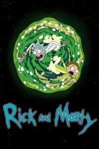 Рик и Морти